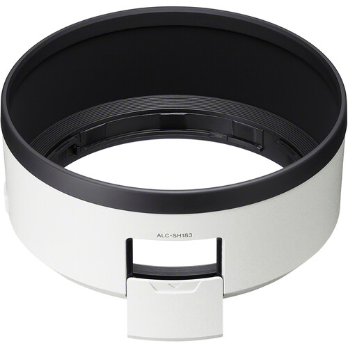Sony FE 50-150mm f/2 GM - 4